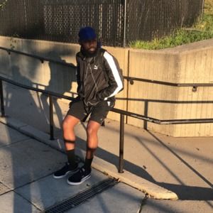 Meet your Posher, David